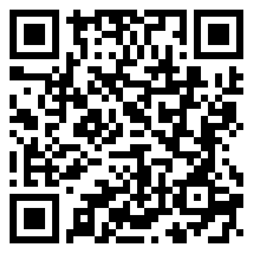 Comet Registration QR Code.png